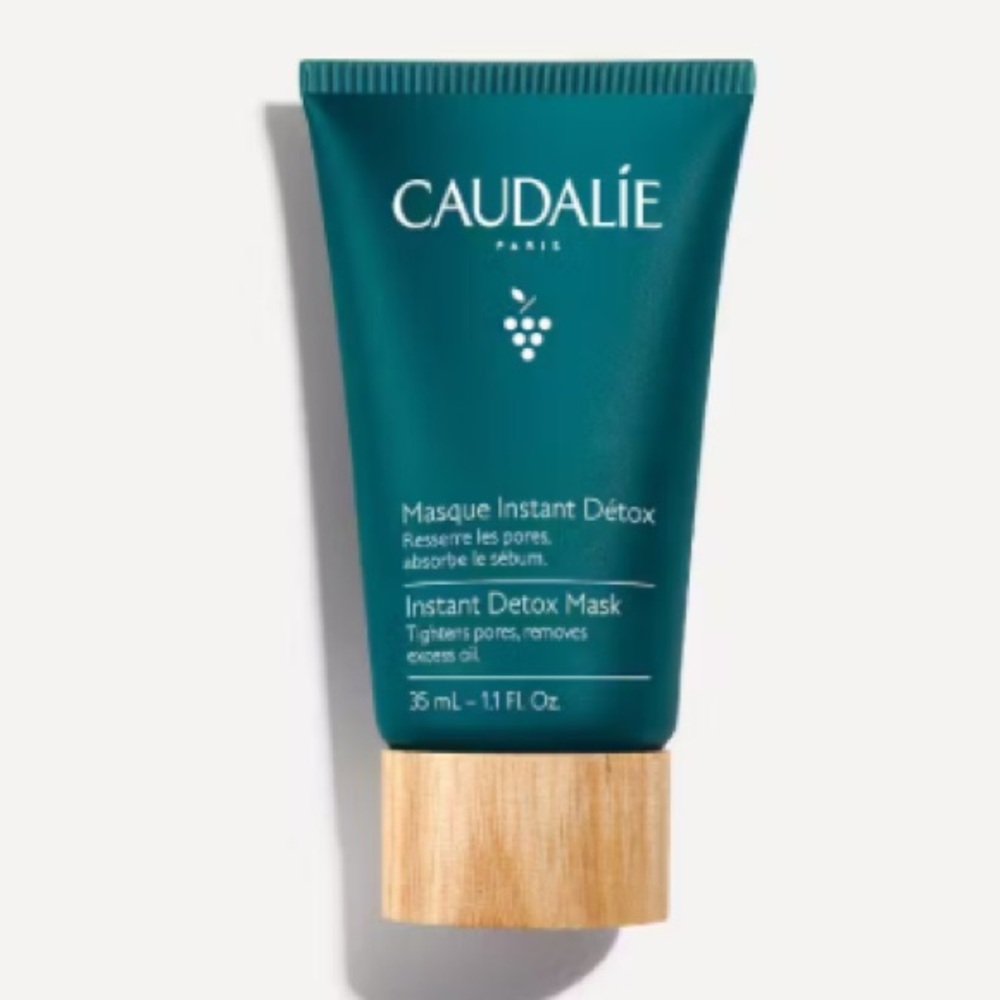 Caudalie Vinergetic C+ Instant Detox Mask